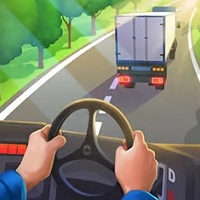Fast Driver 3D